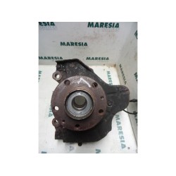 Fiat - Ducato - Knuckle, front left