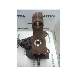 Fiat - Ducato - Knuckle, front left