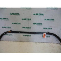Fiat - Ducato - Vorderwand