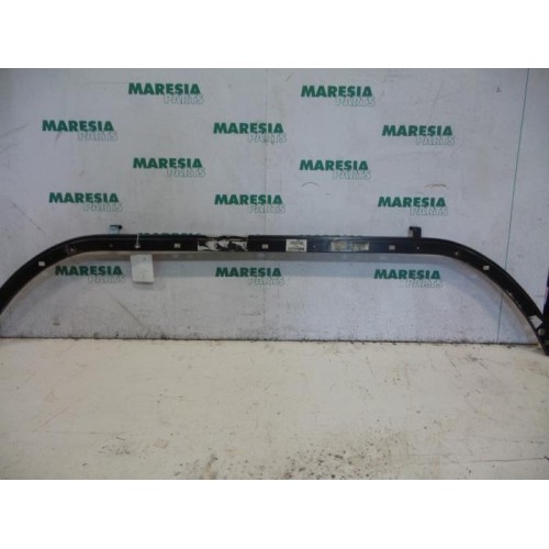 Fiat - Ducato - Front panel