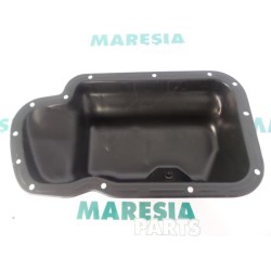 Peugeot - 206 - Sump