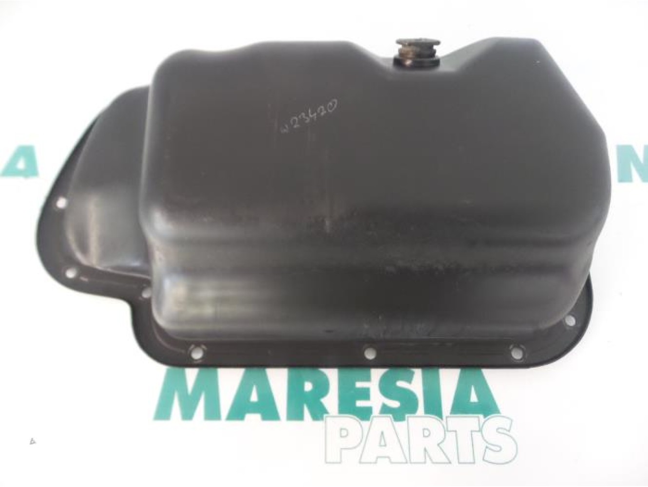 Peugeot - 206 - Sump