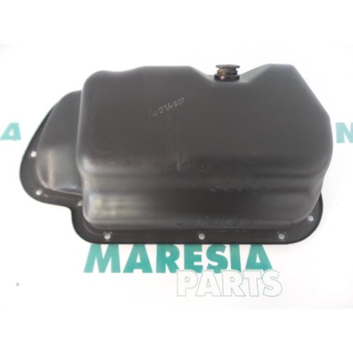 Peugeot - 206 - Sump