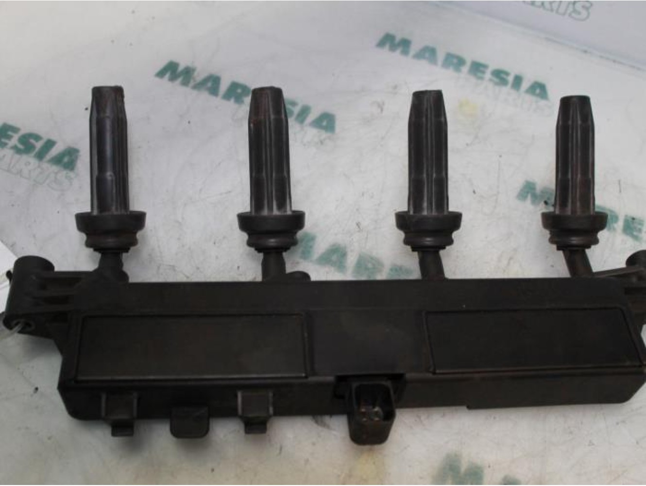 Peugeot - 206 - Ignition coil