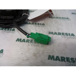 Citroen - C3 - Airbag Sitz (Sitzplatz)