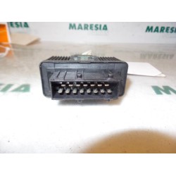 Fiat - Ducato - Glow plug relay