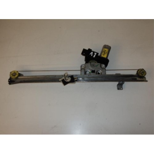 Fiat - Ducato - Window mechanism 2-door, front left