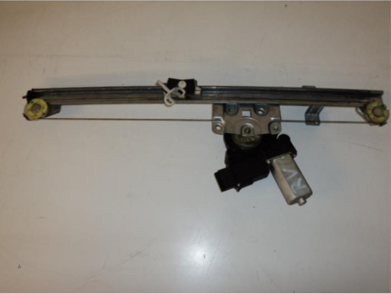 Fiat - Ducato - Window mechanism 2-door, front right
