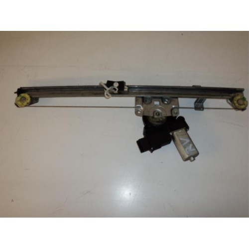 Fiat - Ducato - Window mechanism 2-door, front right