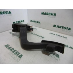 Fiat - Ducato - Throttle pedal position sensor