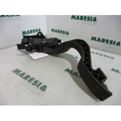 Fiat - Ducato - Throttle pedal position sensor