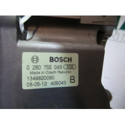 Fiat - Ducato - Throttle pedal position sensor