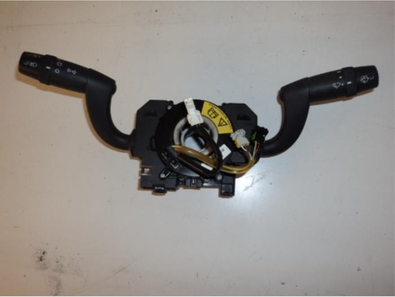 Fiat - Ducato - Combischakelaar Stuurkolom