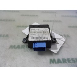 Fiat - Ducato - Computer, miscellaneous