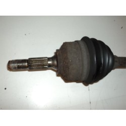 Citroen - C3 - Aandrijfas links-voor