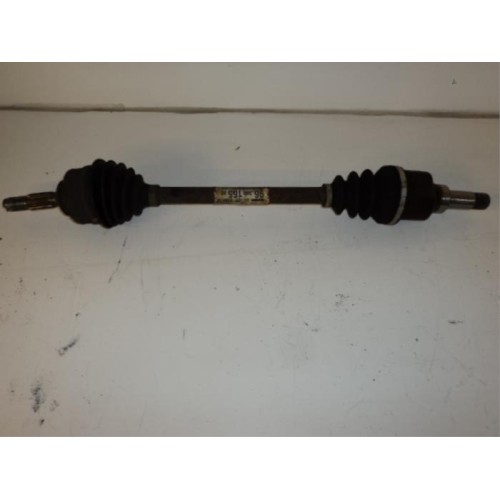Citroen - C3 - Aandrijfas links-voor