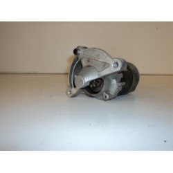 Citroen - C3 - Startmotor
