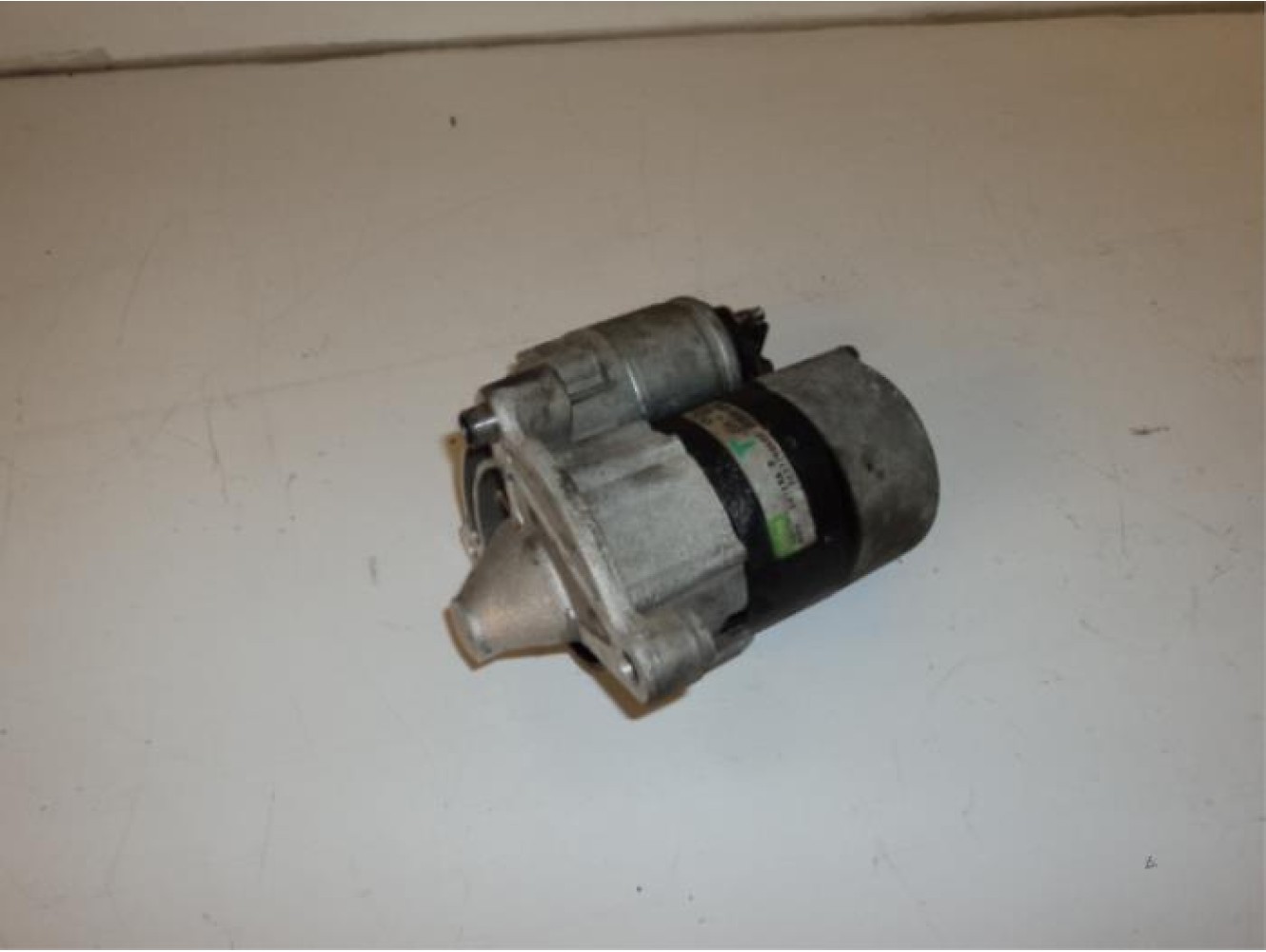 Citroen - C3 - Startmotor
