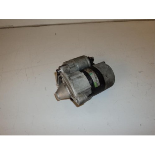 Citroen - C3 - Starter
