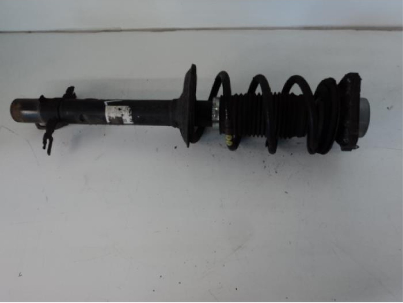 Fiat - Ducato - Front shock absorber rod, left