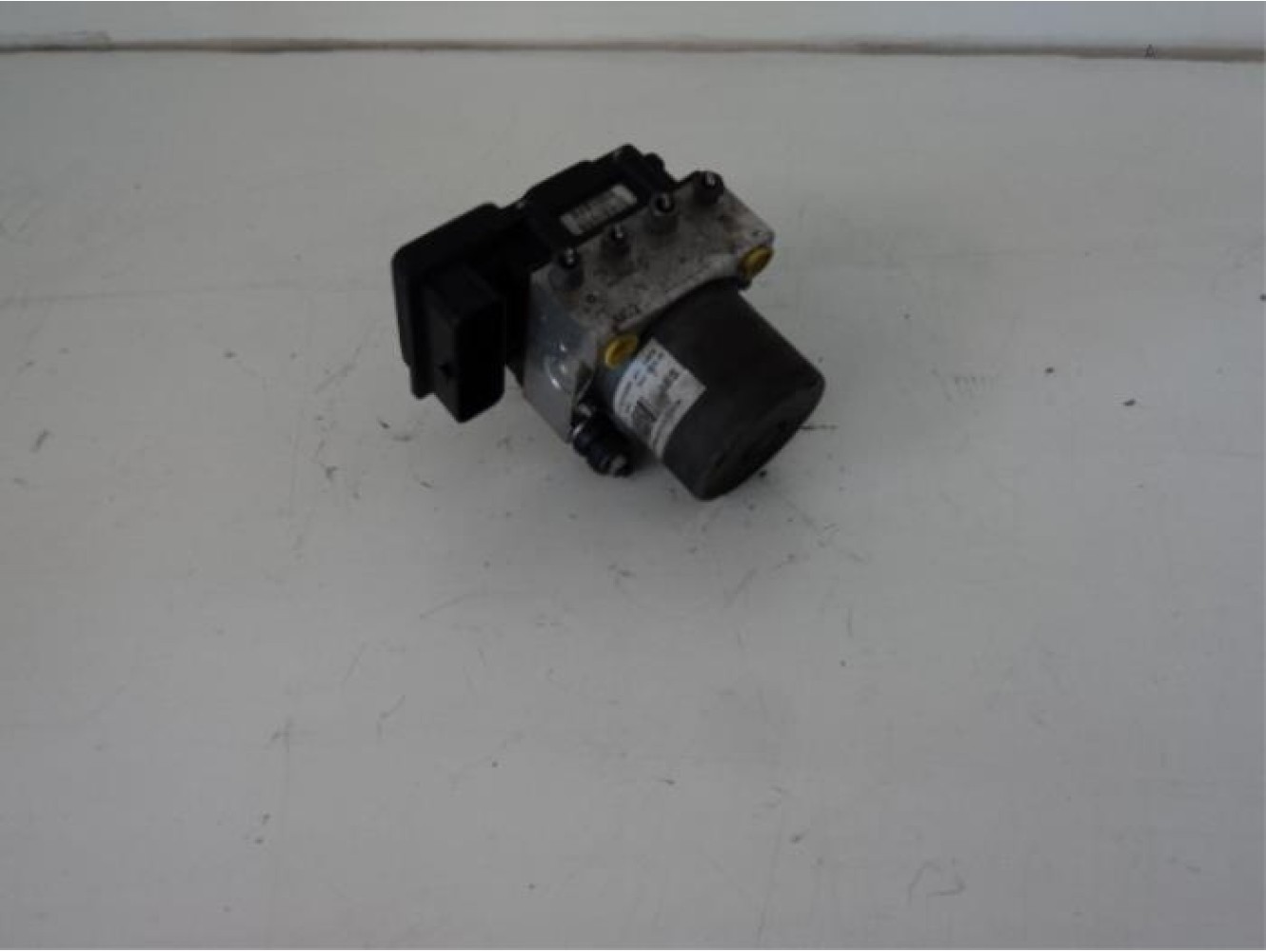 Fiat - Ducato - Pompe ABS