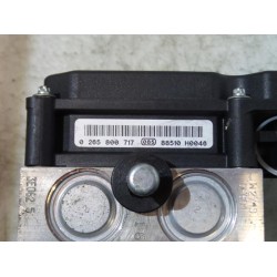 Fiat - Ducato - Pompe ABS