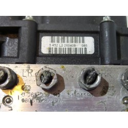 Fiat - Ducato - Pompe ABS