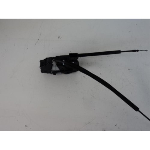 Fiat - Ducato - Door lock mechanism 2-door, right