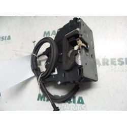 Fiat - Ducato - Deurslot Mechaniek 2Deurs links