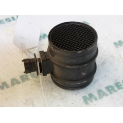 Fiat - Ducato - Luchthoeveelheidsmeter