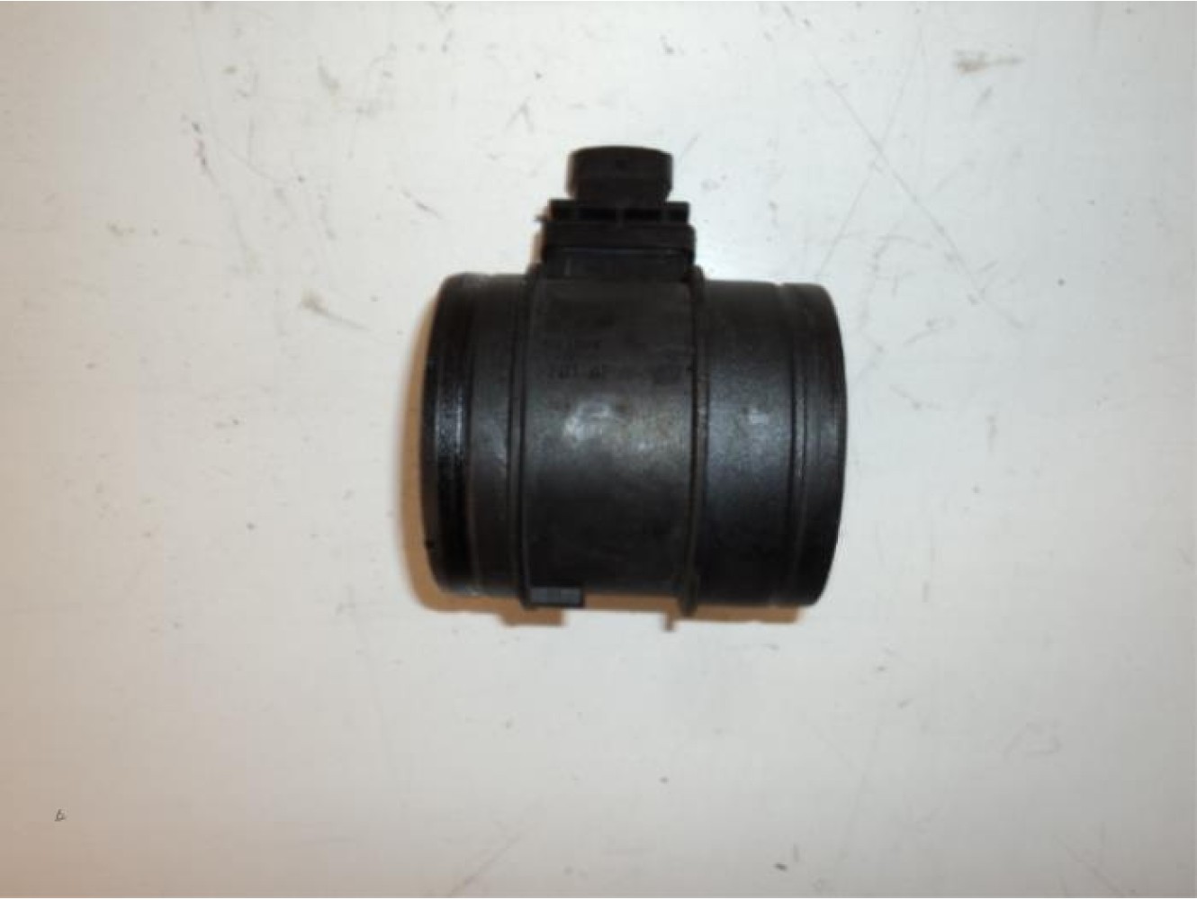 Fiat - Ducato - Luchthoeveelheidsmeter