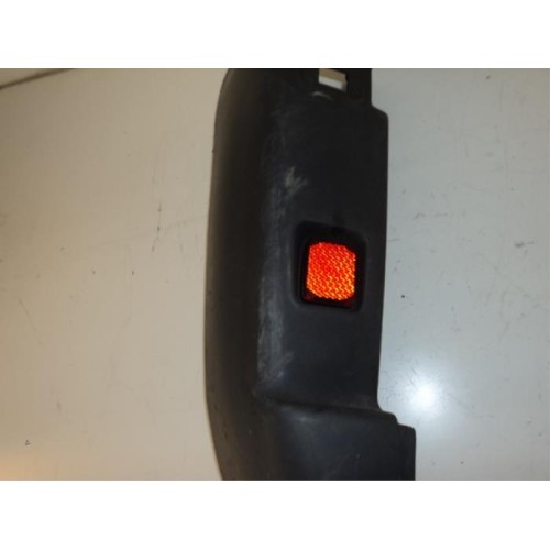 Fiat - Ducato - Rear bumper component, left