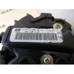 Citroen - C3 - Heizung Belüftungsmotor