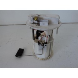 Citroen - C3 - Kraftstoffpumpe Elektrisch