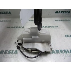 Citroen - C3 - Front door lock mechanism 4-door, right