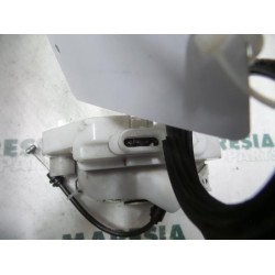 Citroen - C3 - Front door lock mechanism 4-door, right
