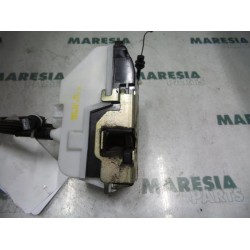 Citroen - C3 - Front door lock mechanism 4-door, right