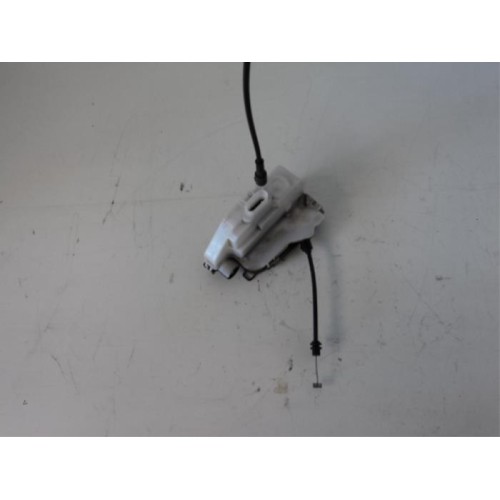 Citroen - C3 - Front door lock mechanism 4-door, right