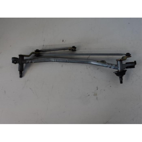 Citroen - C3 - Wiper mechanism