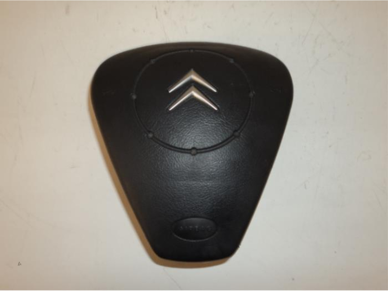 Citroen - C3 - Airbag links (Stuur)