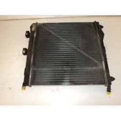 Citroen - C3 - Radiator