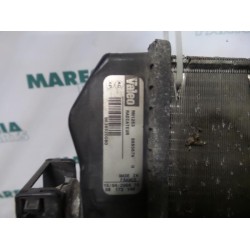 Citroen - C3 - Radiator