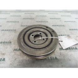 Fiat - Doblo - Crankshaft pulley