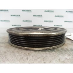 Fiat - Doblo - Crankshaft pulley