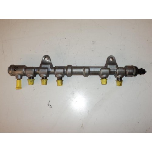 Fiat - Doblo - Fuel injector nozzle