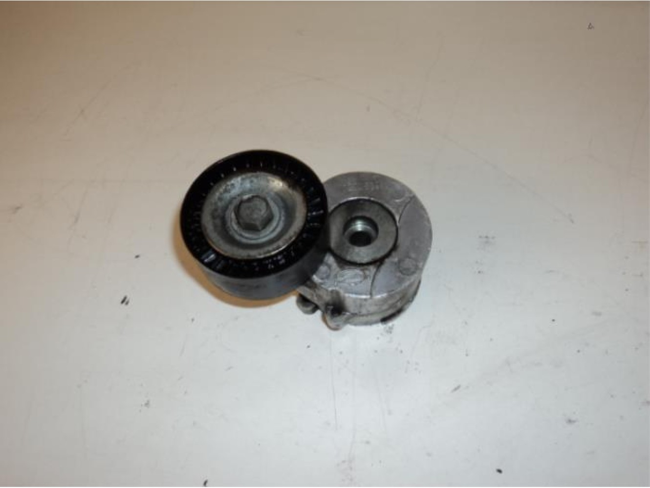 Fiat - Doblo - Timing belt tensioner