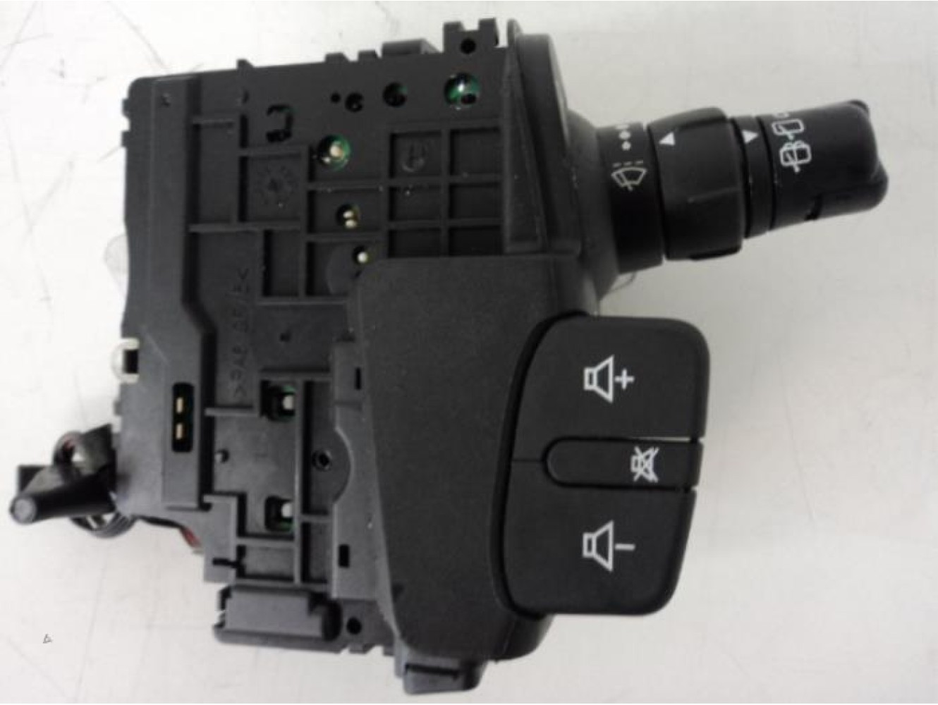 Renault - Megane Scenic - Wiper switch
