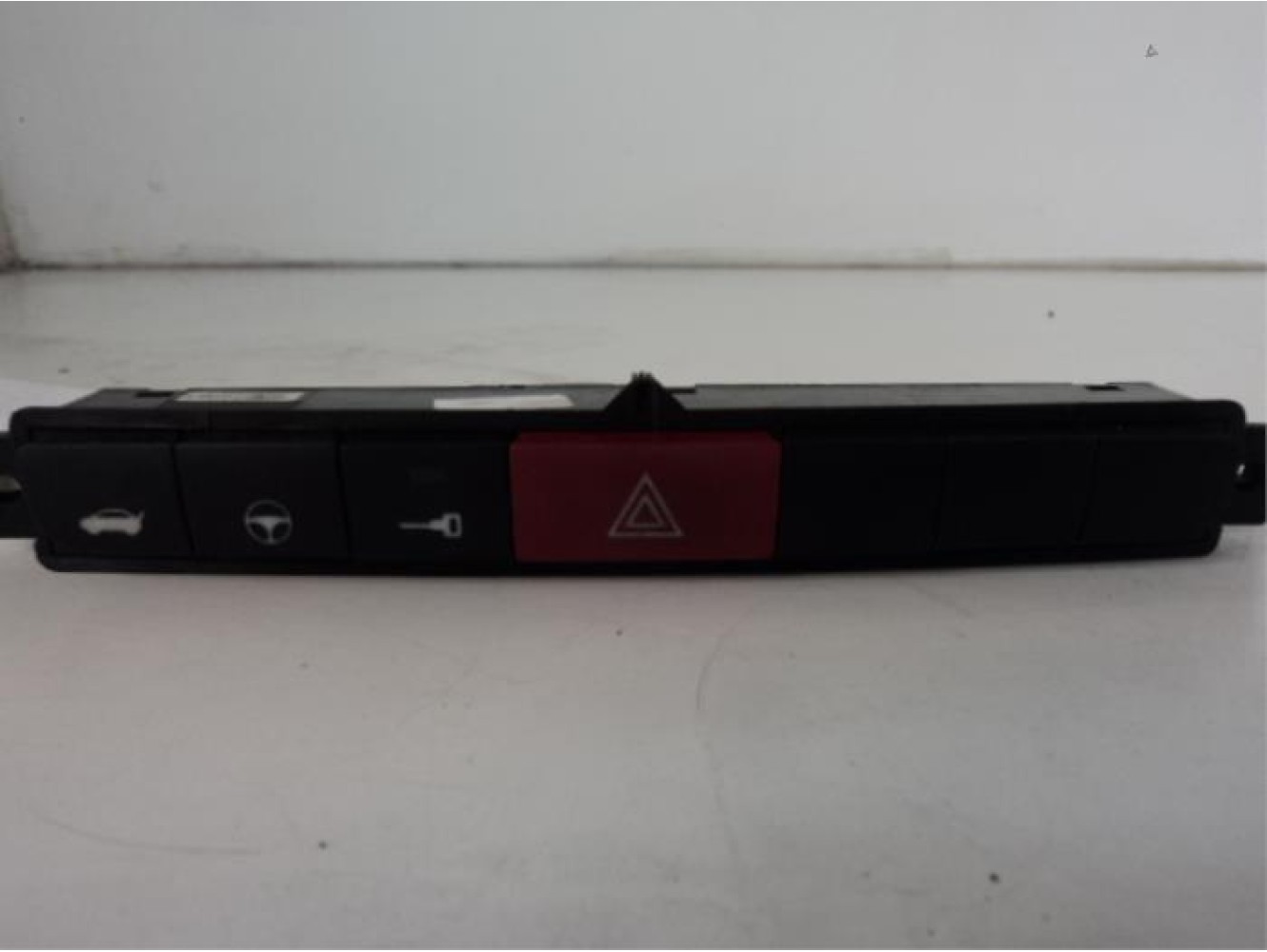 Fiat - Punto - Switch