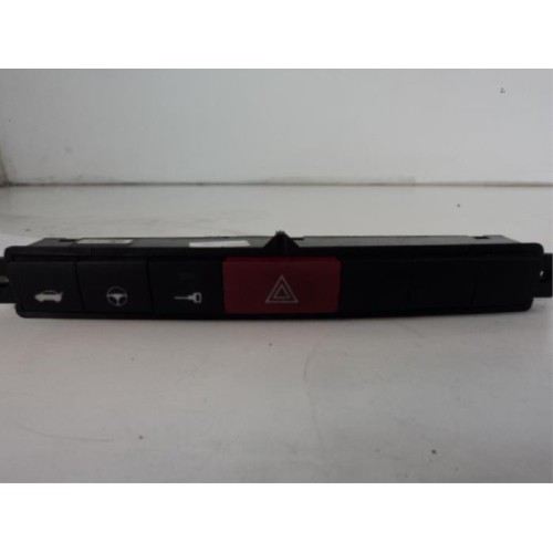 Fiat - Punto - Switch