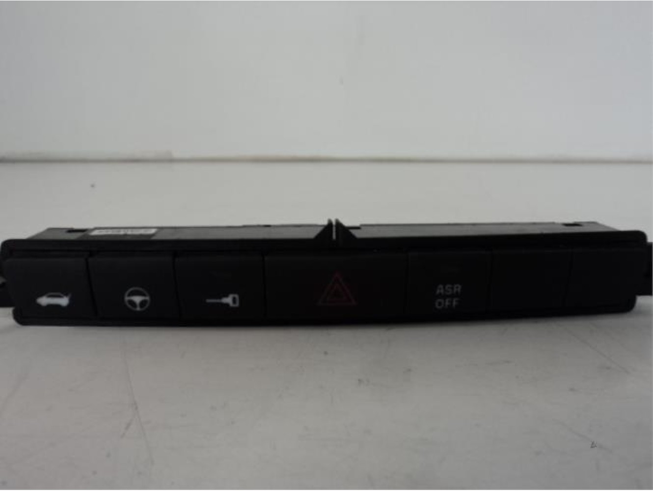 Fiat - Punto - Switch
